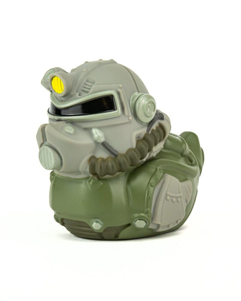 Numskull - Fallout Tubbz Boxed T-51 Figur - Geekd.dk