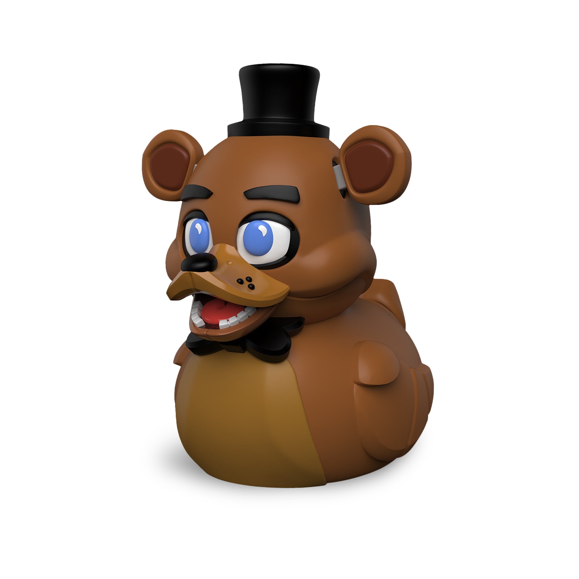 Numskull Fnaf Tubbz Mini Freddy Figur - Geekd.dk