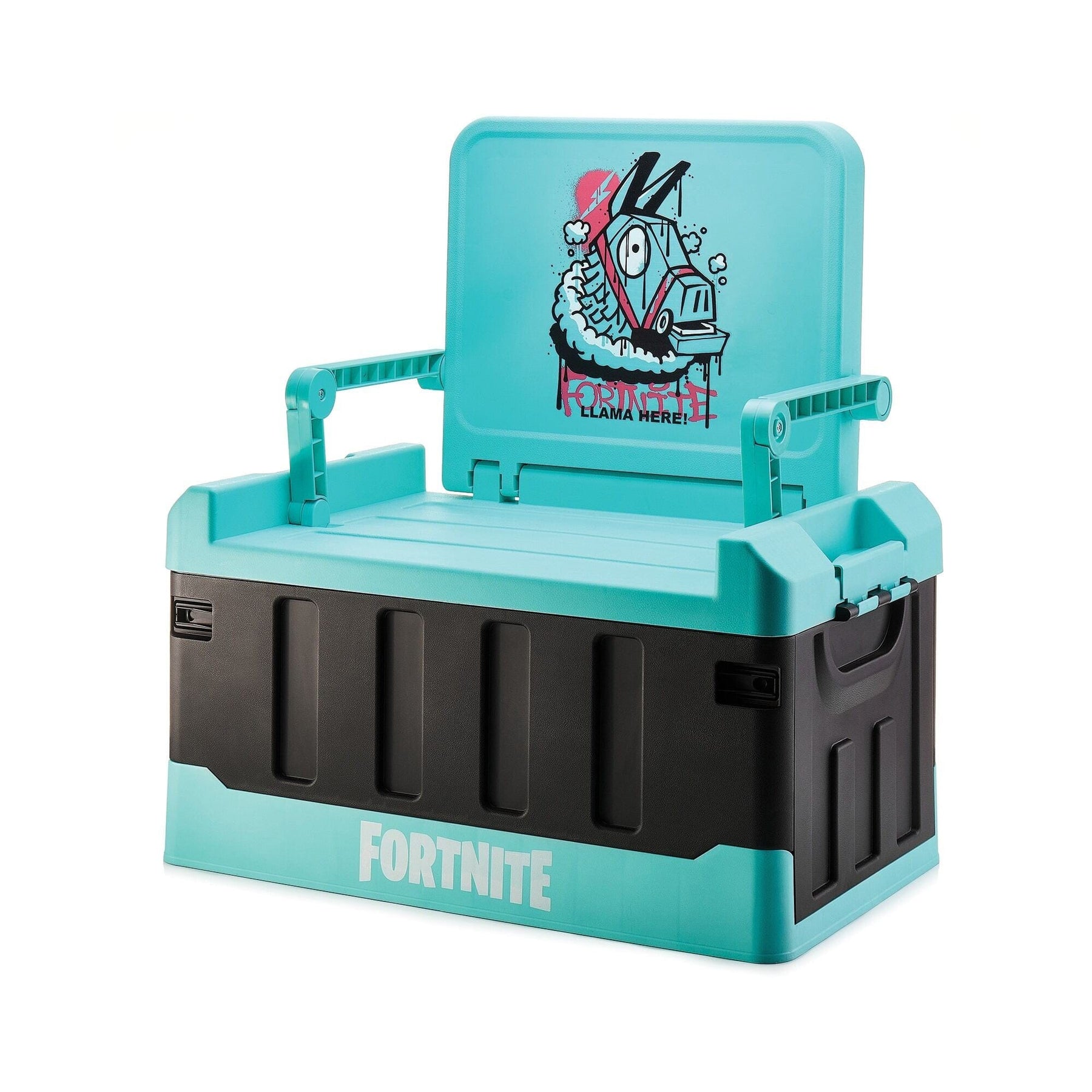 Numskull - Fortnite Opbevarings Stol Opbevaringskasse - Geekd.dk