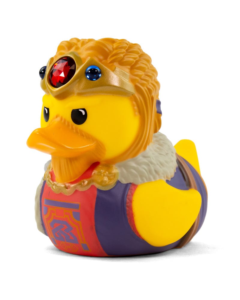 Numskull - Skyrim Tubbz Boxed Jarl Balgruuf Figur - Geekd.dk