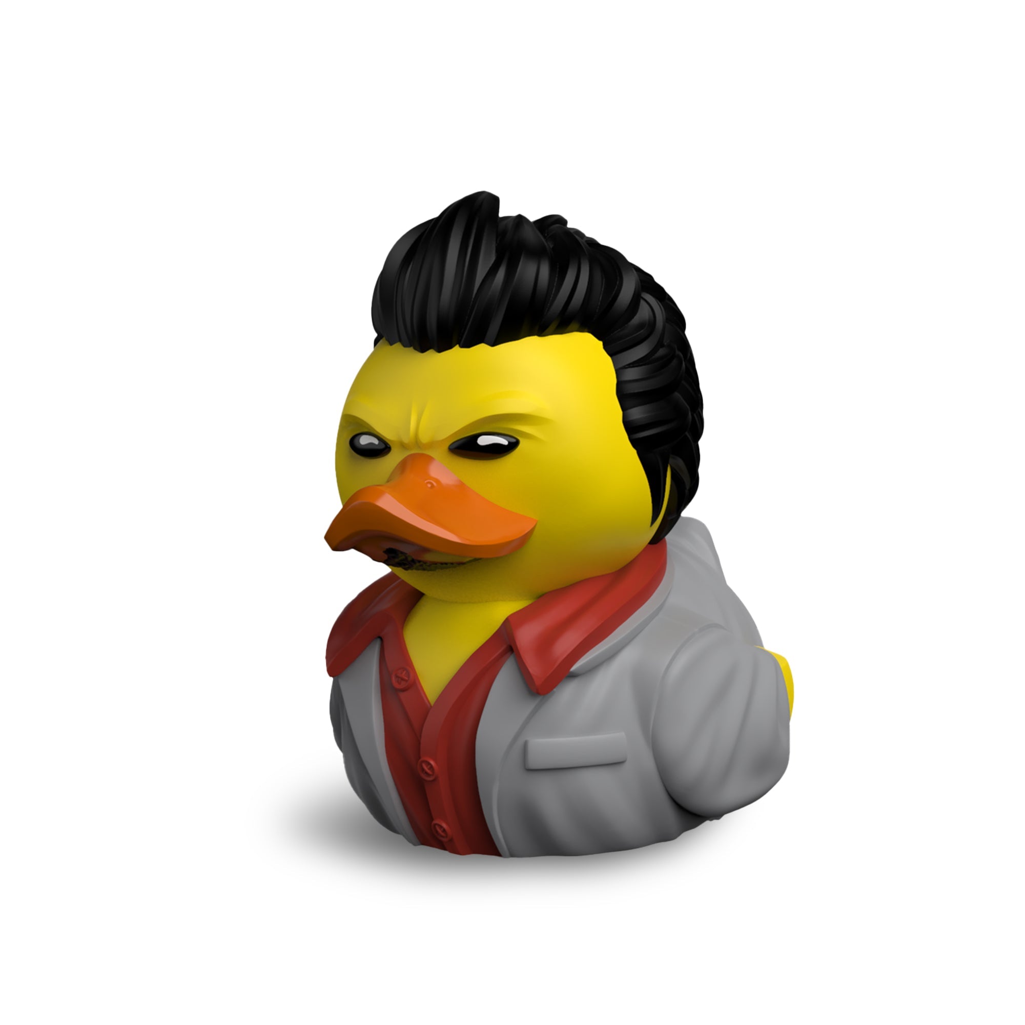 Numskull Yakuza Tubbz Mini Kazuma Kiryu Figur - Geekd.dk