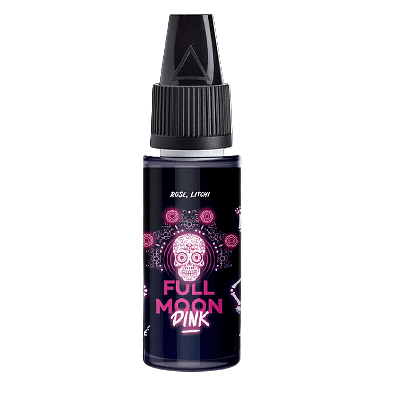 Pink Aroma By Full Moon - 10 Ml