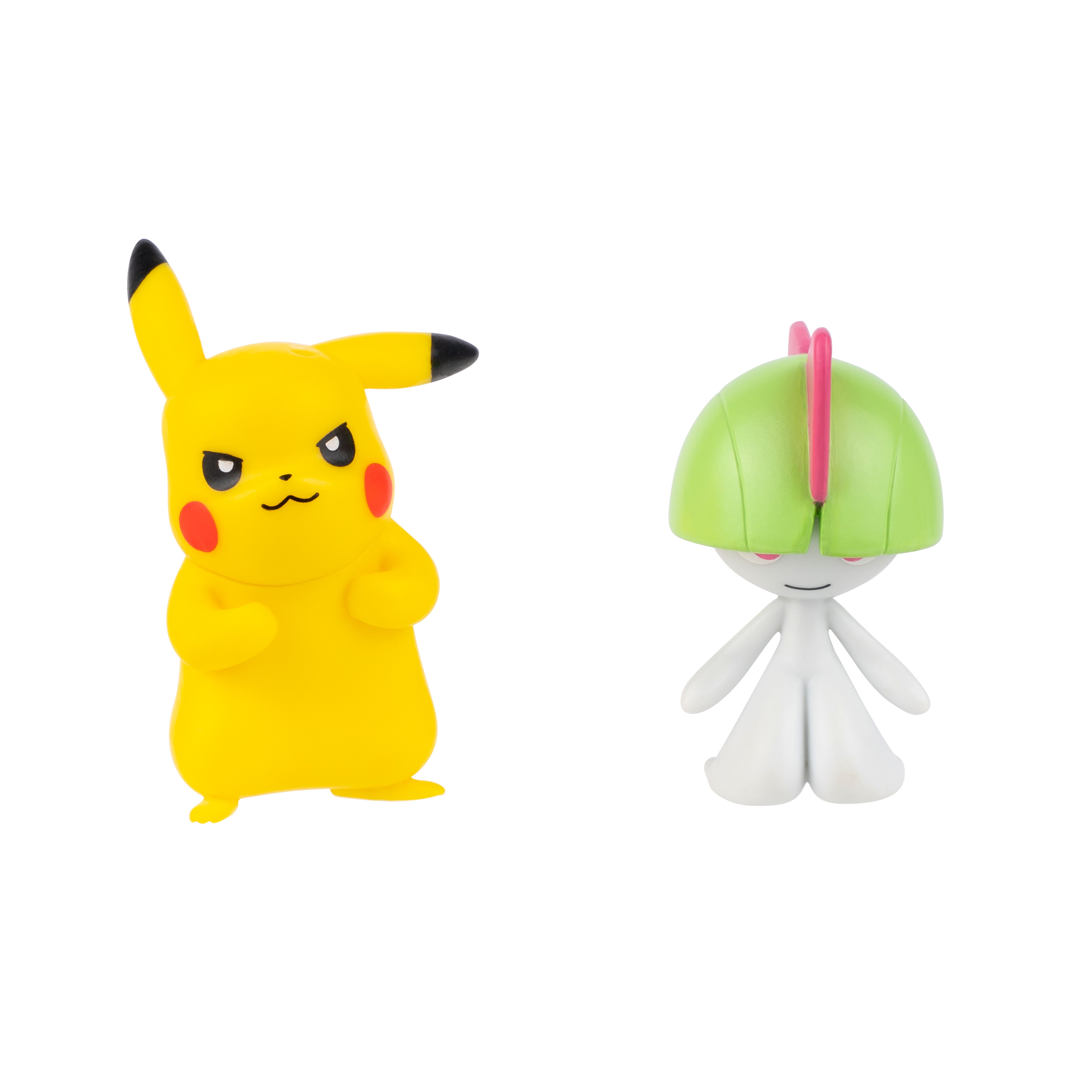 Pokémon - Battle Figure 2 Pak Legetøj - Geekd.dk