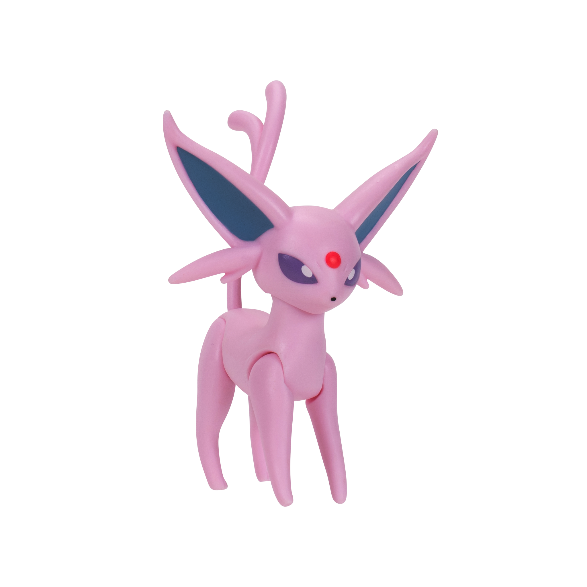 Pokémon Battle Figure Espeon  -  Samlerfigur - Geekd.dk