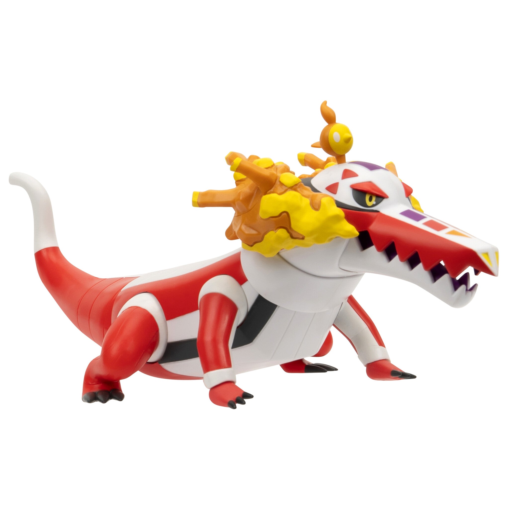 Pokémon - Epic Figure Skeledirge Merchandise - Geekd.dk