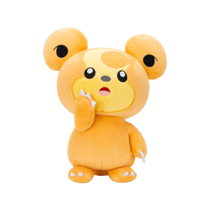 Pokémon - Bamse 20 Cm Teddiursa - Geekd.dk