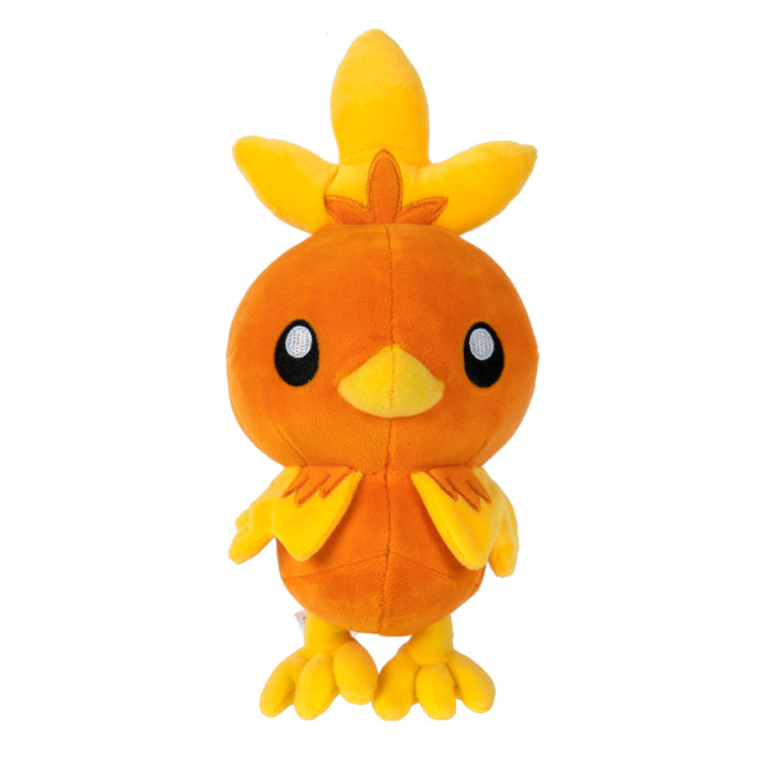 Pokémon - Bamse 20 Cm Torchic - Geekd.dk
