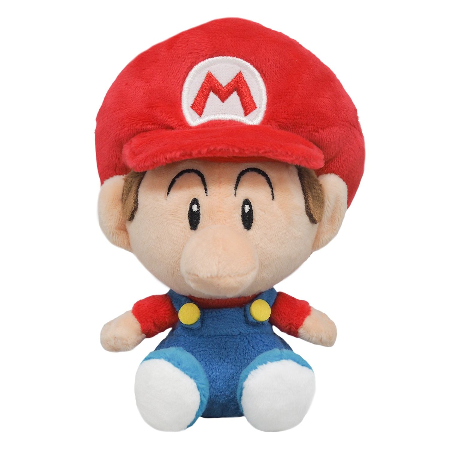Super Mario Baby Mario  -  Samlerfigur - Geekd.dk