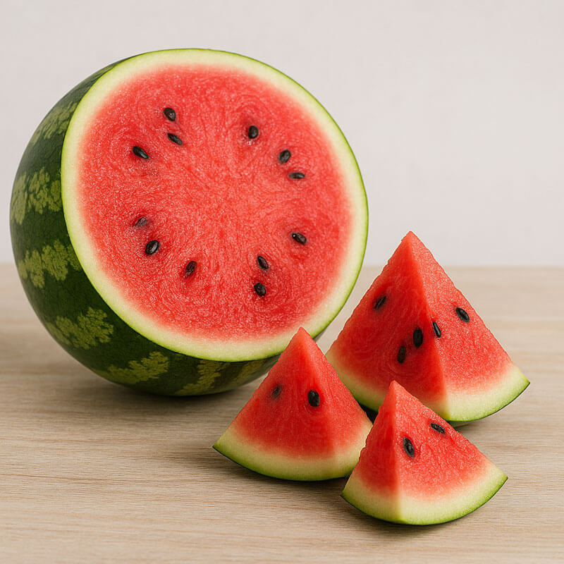Nor Aroma Watermelon - 10 Ml