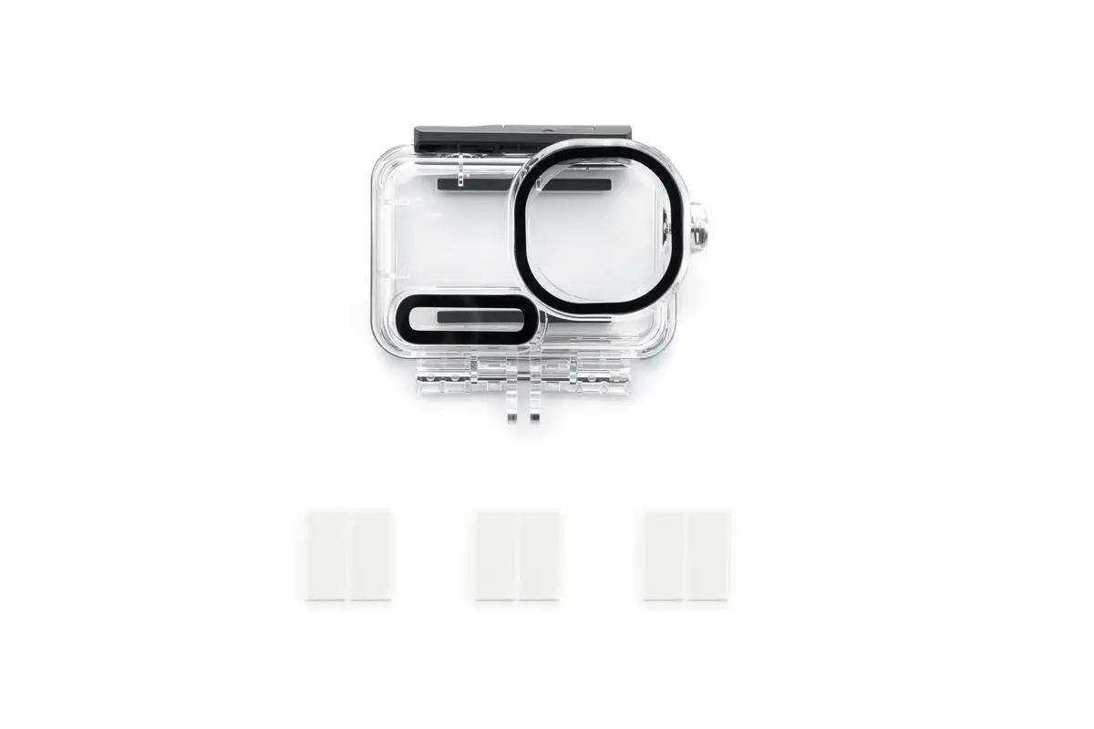 Dji Osmo Action 6 Undervandshus Kamerabeskyttelse - Geekd.dk