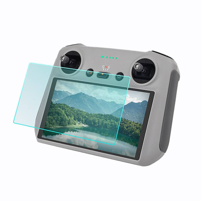 Sunnylife Mm3-ghm388 Skærmbeskyttelse Til Dji Rc  -  2 Stk. - Geekd.dk