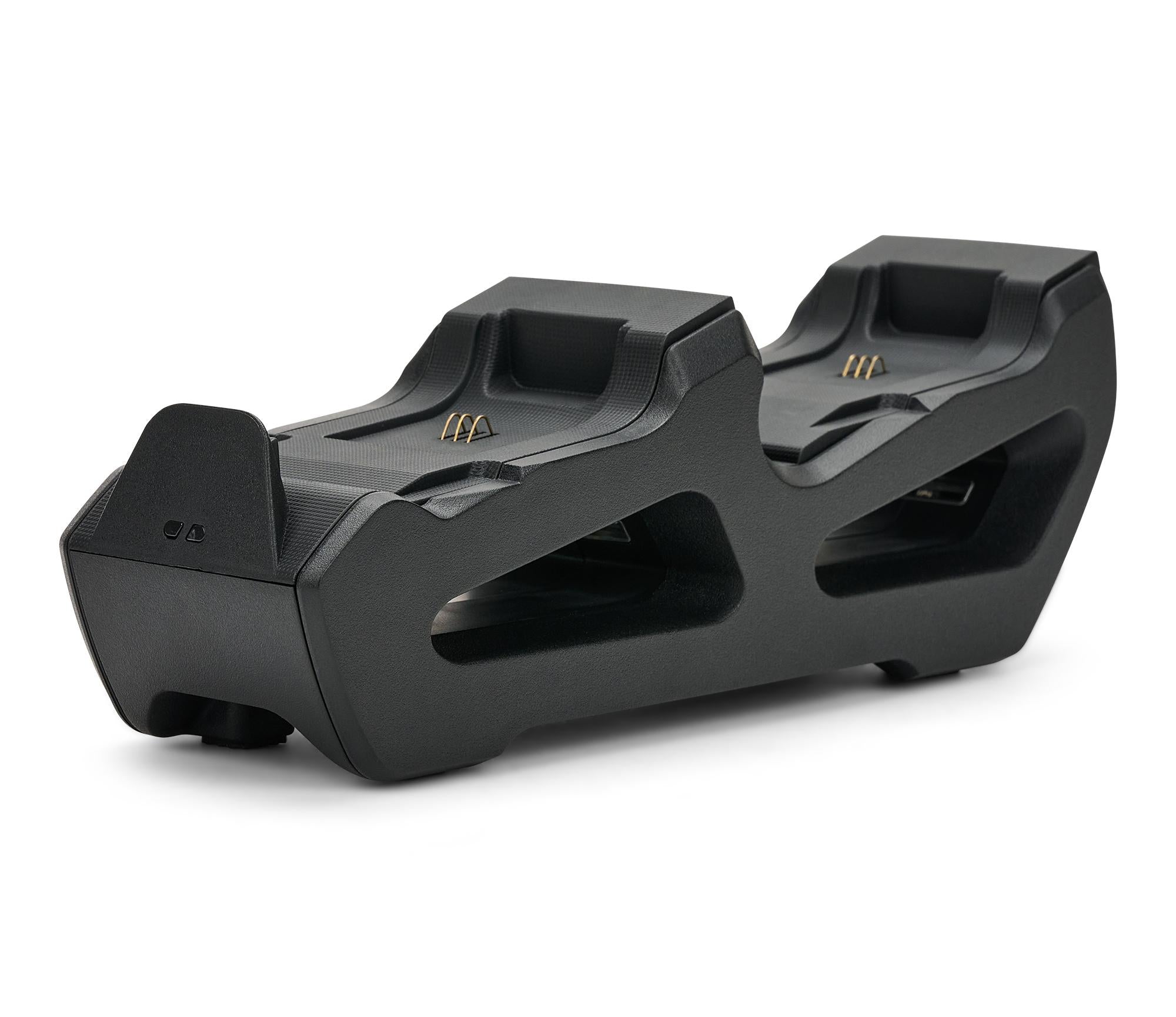Powera Xbx Duo Ladestation - Sort /xbox Series X Charging Dock - Geekd.dk