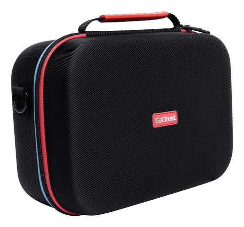 Trust Gxt 1247 Xxl Hardcase Til Nintendo Switch Konsol Taske - Geekd.dk