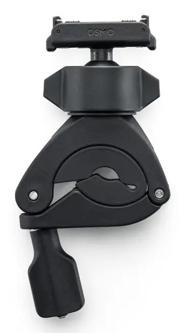 Dji Osmo Action Dual-direction Mini Handlebar Mount Kamerabeslag - Geekd.dk