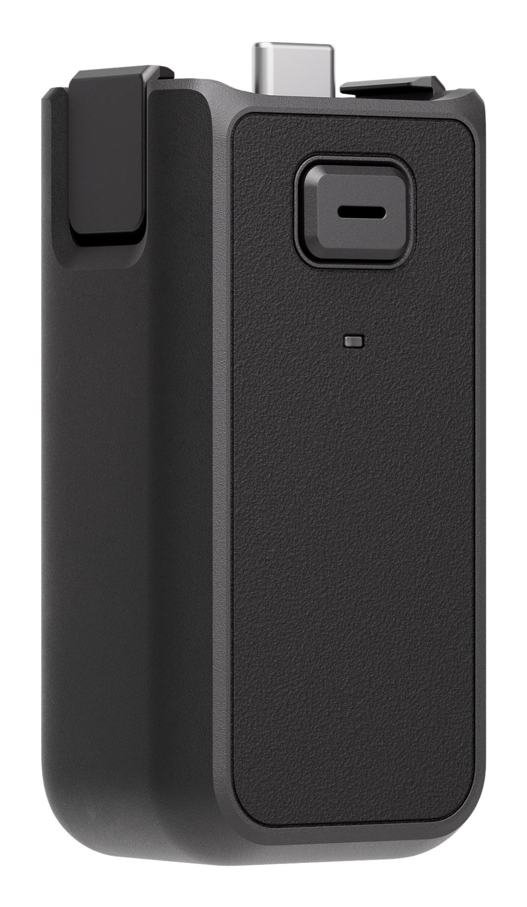 Dji Osmo Pocket 3 Batterigreb Kameragreb - Geekd.dk