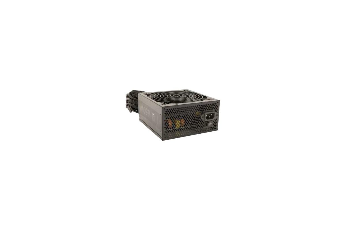 Fourze Power Supply 650w 80+ Bronze Psu - Geekd.dk