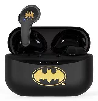 Otl Batman Tws In-ear Høretelefoner Headset - Geekd.dk