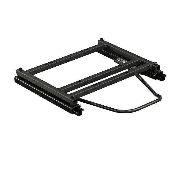 Nitro Concepts Seat Slide And Holder S Racing Simulator Tilbehør - Geekd.dk