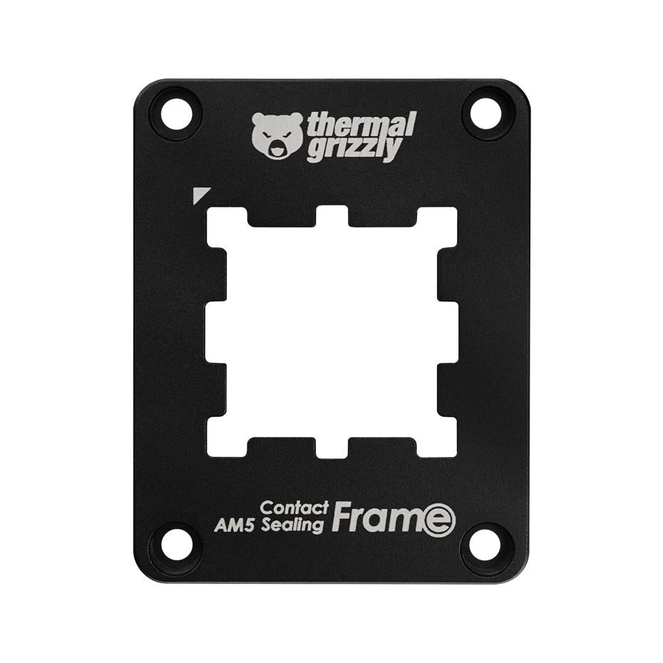 Thermal Grizzly Am5 Contact & Sealing Frame Cpu Køler Tilbehør - Geekd.dk