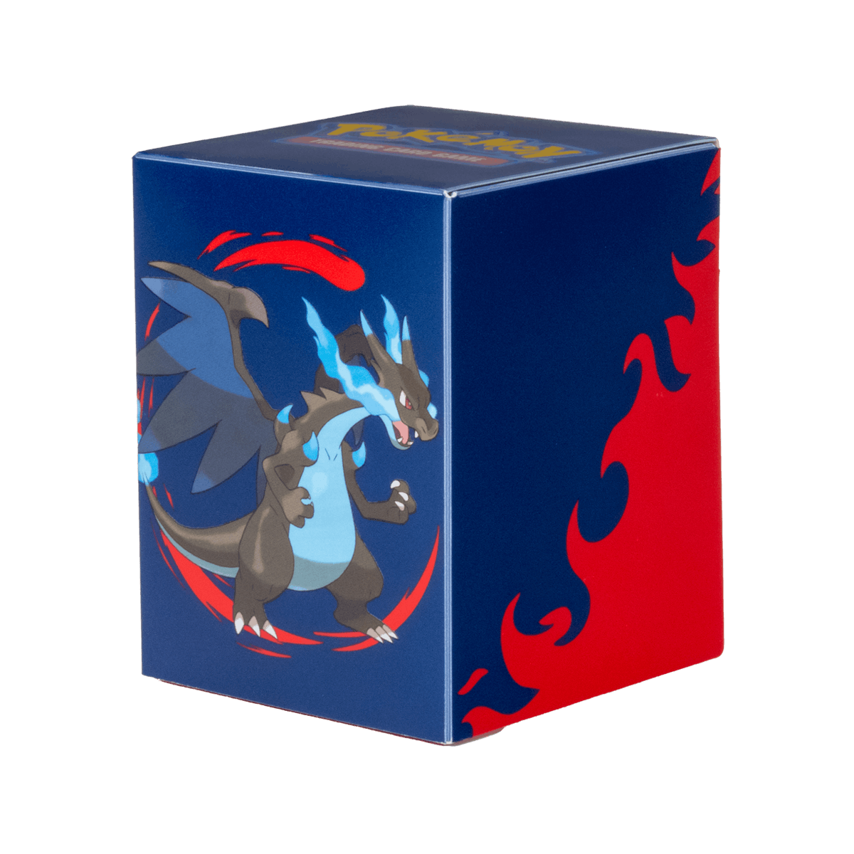 Ultra Pro Mega Charizard X Deckboks  -  100+ - Geekd.dk