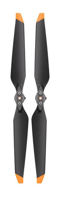Dji Inspire 3 Foldbare Quick-release Propeller (par) Dronepropeller - Geekd.dk
