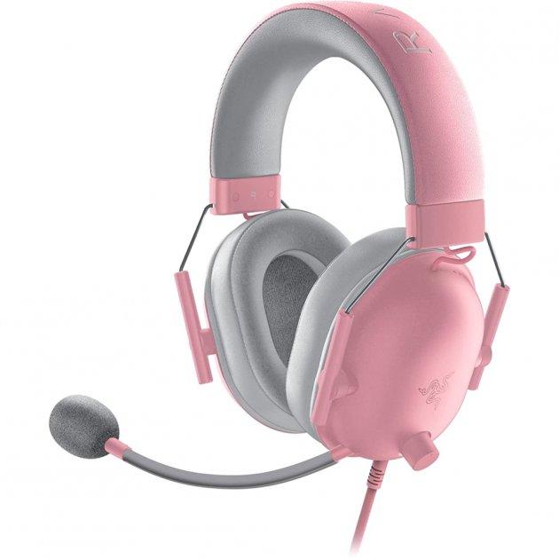 Razer Blackshark V2 X  -  Wired Esports Gaming Headset With 7.1 Surround - Geekd.dk