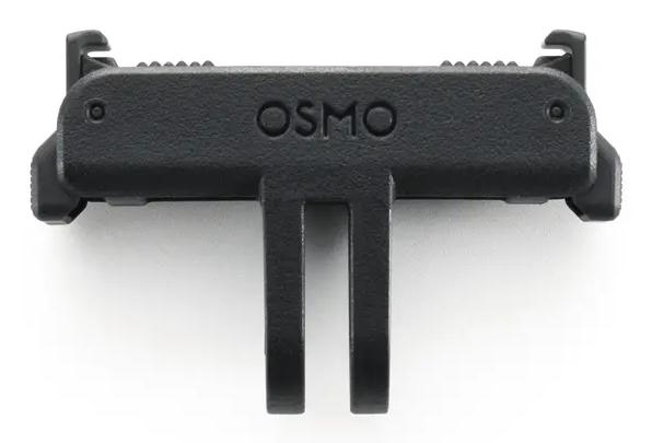 Dji Osmo Dual-direction Quick-release Adapter Mount Kamerabeslag - Geekd.dk