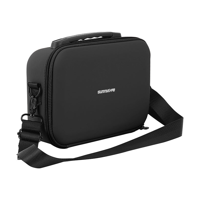 Sunnylife Ne-b864-d Combo-taske Til Dji Neo  -  Sort Dronetilbehør - Geekd.dk