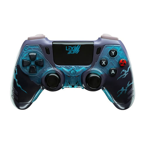 Lexip X Tsume Kakashi Kamui  -  Trådløs Controller - Geekd.dk