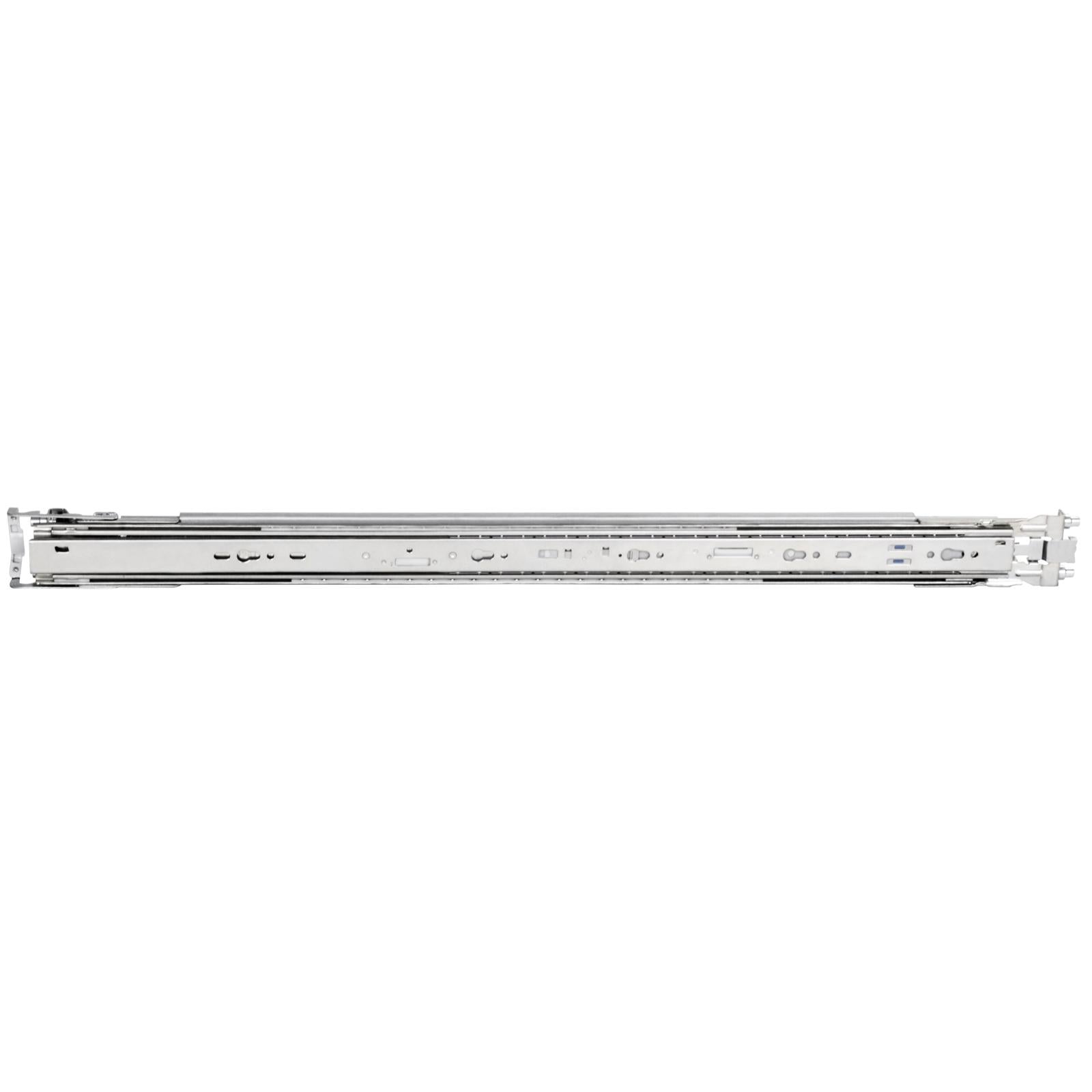 Silverstone Rms05-22 Rackskinner Til 3u/4u-kabinet Kabinet Tilbehør - Geekd.dk