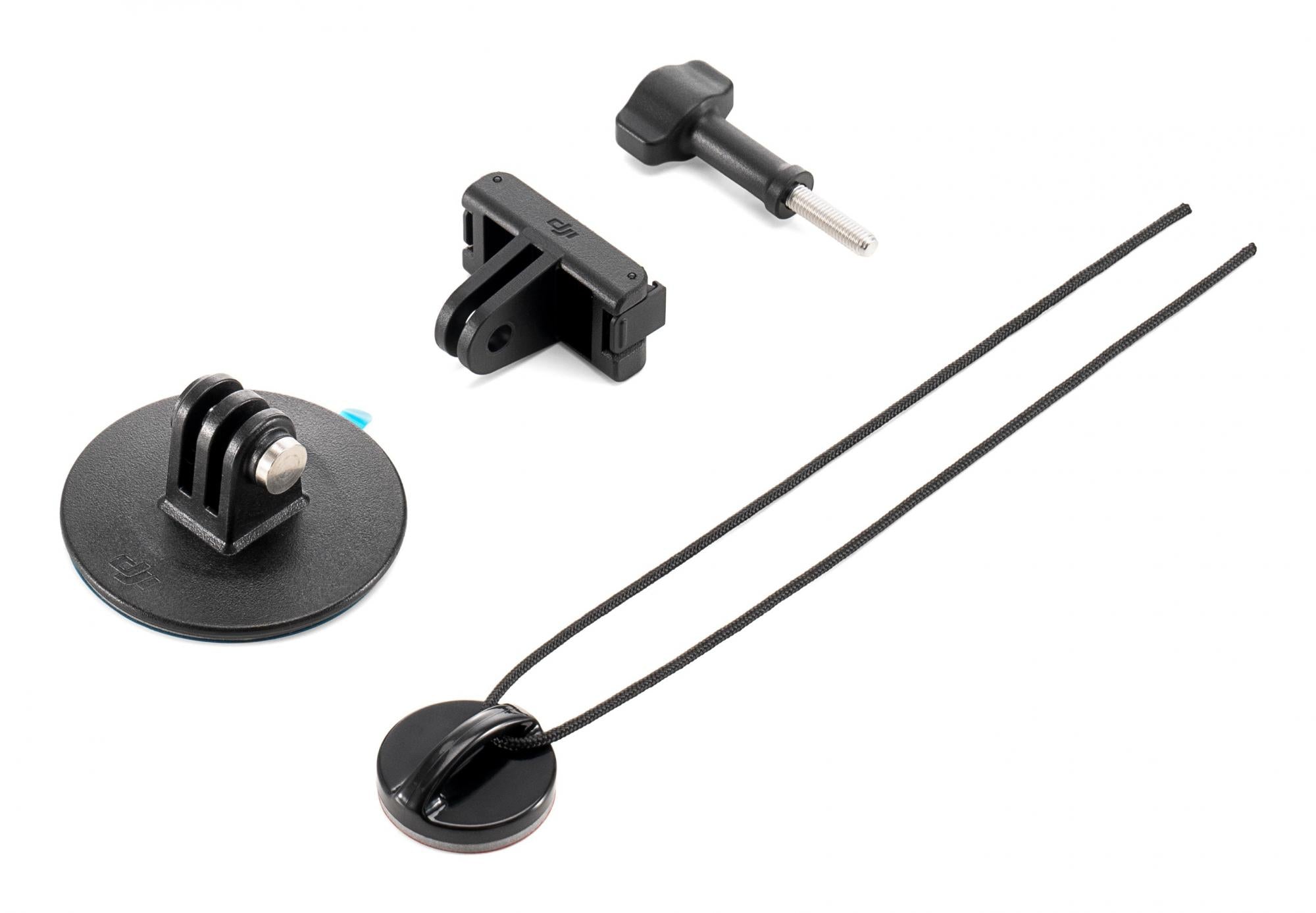 Dji Osmo Action Surfing Tether Kit Kamerarem - Geekd.dk