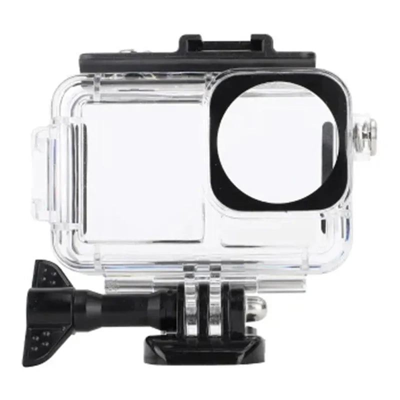 Sunnylife Oa3-fs519 Undervandshus Til Dji Osmo Action 3 Kamerabeskyttelse - Geekd.dk