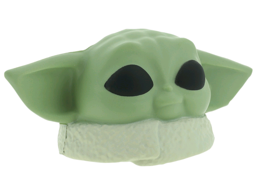 Star Wars The Mandalorian The Child Stressbold Gadgets - Lifestyle - Geekd.dk