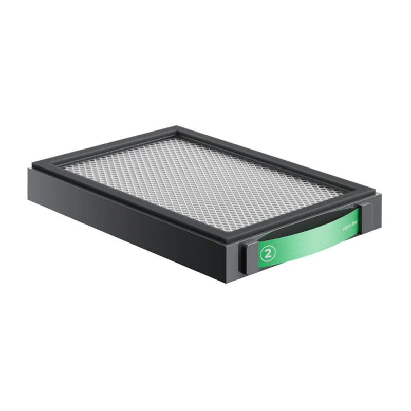 Xtool Safetypro Ap2 Medium-efficiency-filter Lasergraver Tilbehør - Geekd.dk