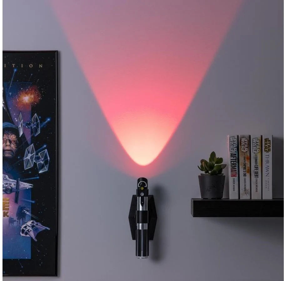 Star Wars - Lyssværd - Lys - Geekd.dk