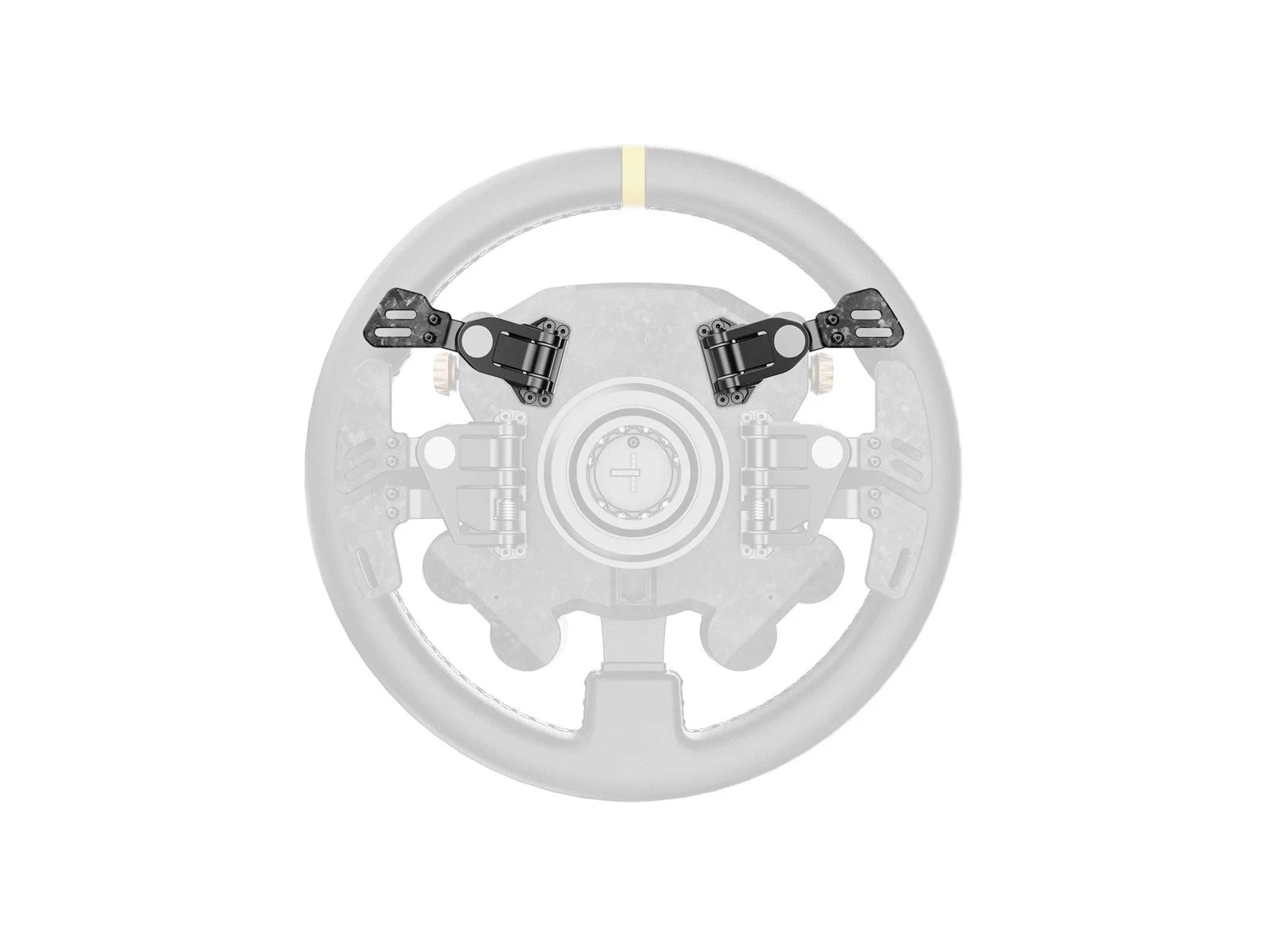 Moza Paddle Add-on Kit For Cs Pro Racing Simulator Tilbehør - Geekd.dk