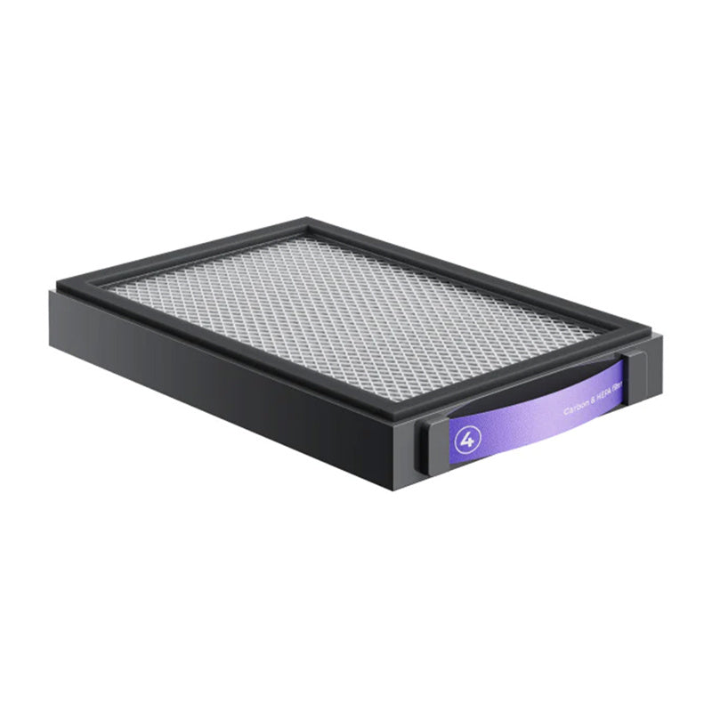Xtool Safetypro Ap2 Ultra-dense Kulfilter Lasergraver Tilbehør - Geekd.dk