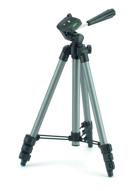 Cullmann Alpha 1000 Kamerastativ  -  106 Cm - Geekd.dk