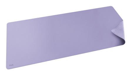 Trust Benya Xxl Skriveunderlag  -  Lilla - Geekd.dk