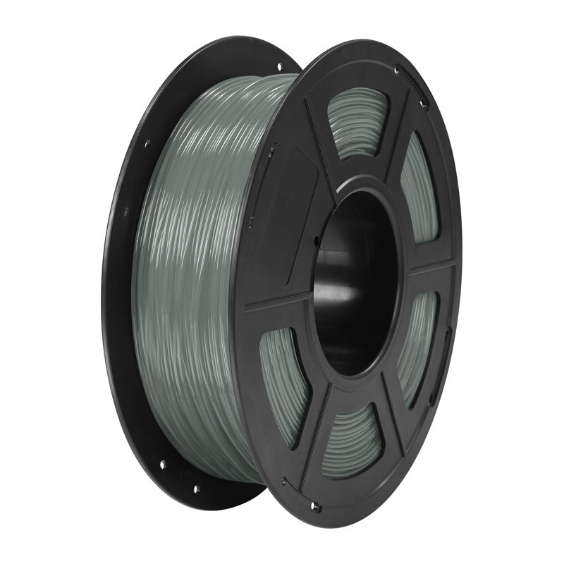 Anycubic Tpu Filament  -  Grå, 1 Kg - Geekd.dk