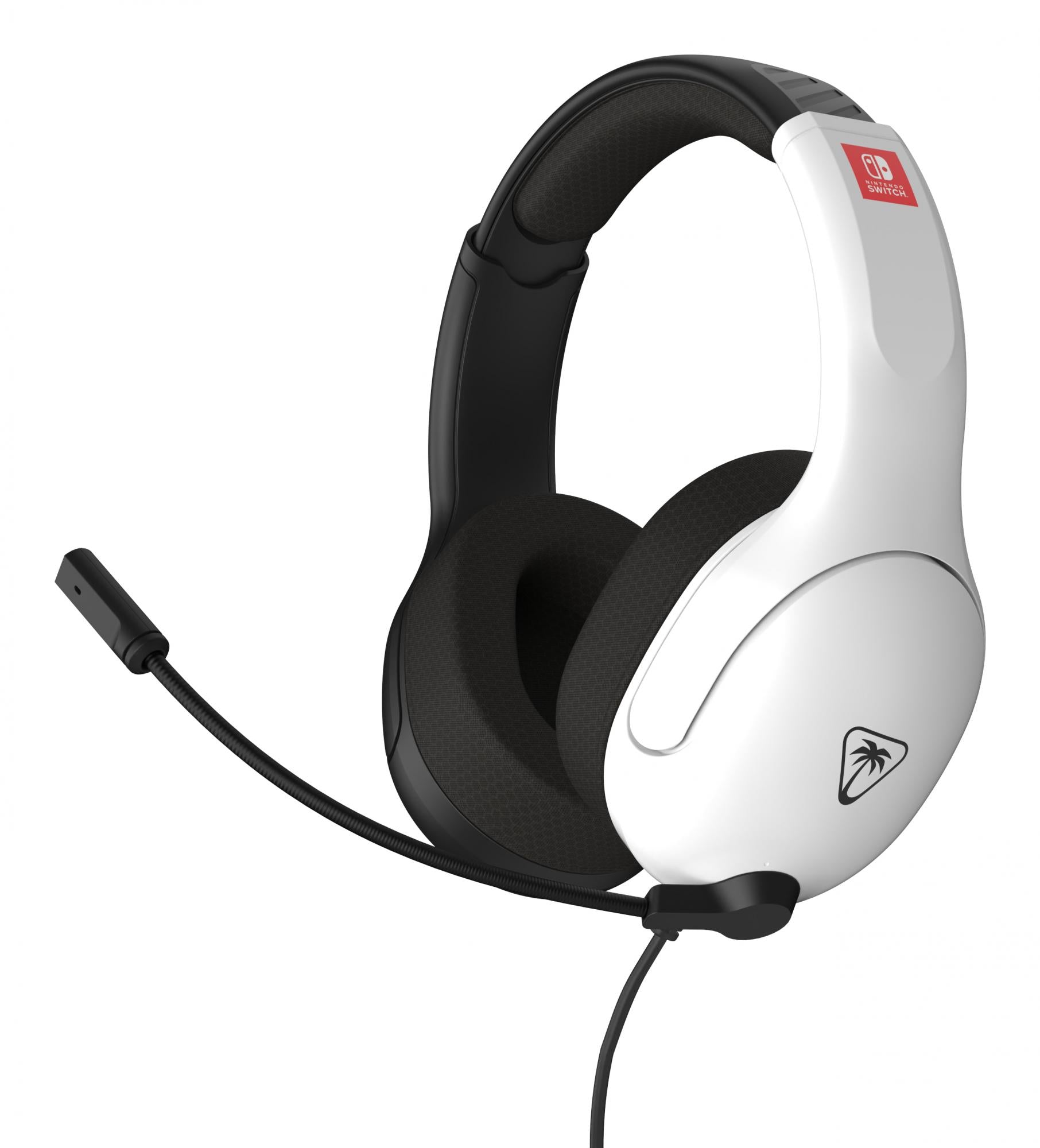 Turtle Beach Airlite Fit Headset Til Nintendo Switch - Geekd.dk