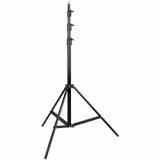 Walimex Pro Wt-420 Lysstativ  -  420 Cm Kamerastativ - Geekd.dk