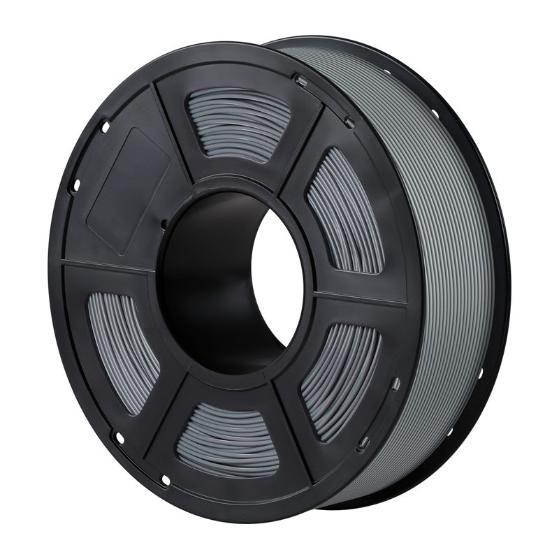 Anycubic Asa Filament  -  Grå, 1 Kg - Geekd.dk