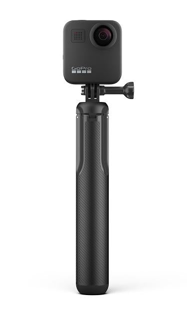 Gopro Max Grip + Tripod Kamerastativ - Geekd.dk