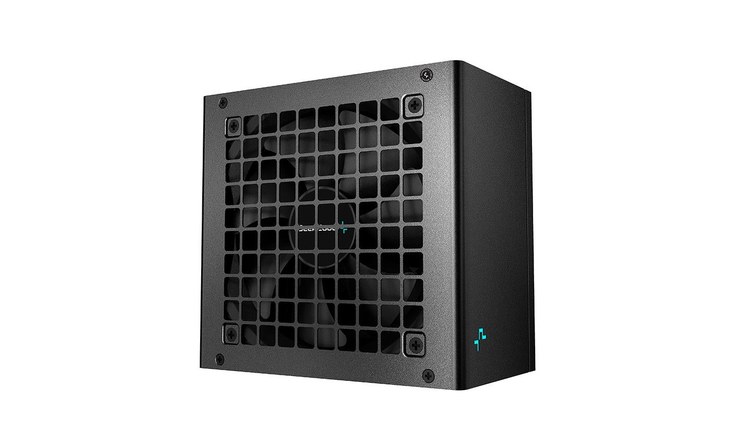 Deepcool Pk750d 750w 80+ Bronze Psu - Geekd.dk