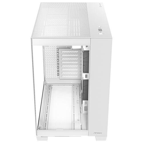 Antec C8 Hvid Kabinet - Geekd.dk