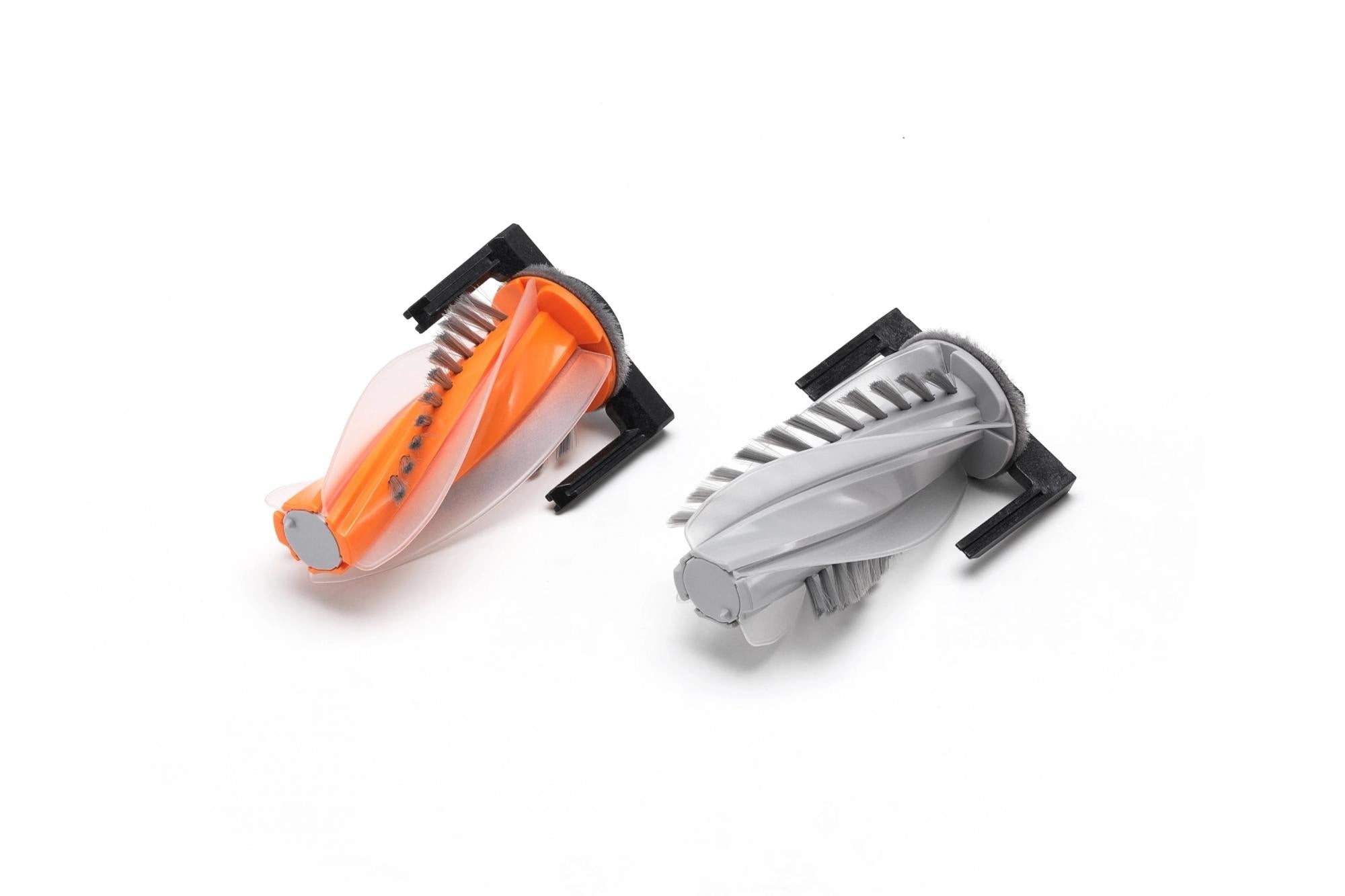 Dji Romo Roller Brush With Bristles And Rubber Støvsugertilbehør - Geekd.dk