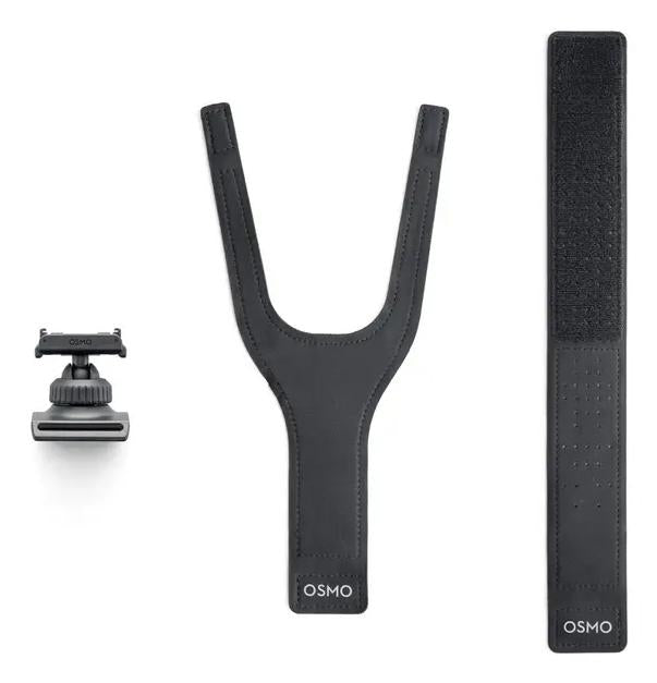 Dji Osmo Action Dual-direction 360â° Wrist Strap Kamerarem - Geekd.dk