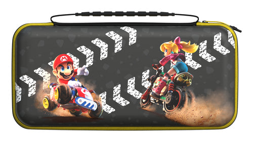 Turtle Beach Playtrek  -  Mario Kart World  -  Switch 2 Konsol Tilbehør - Geekd.dk