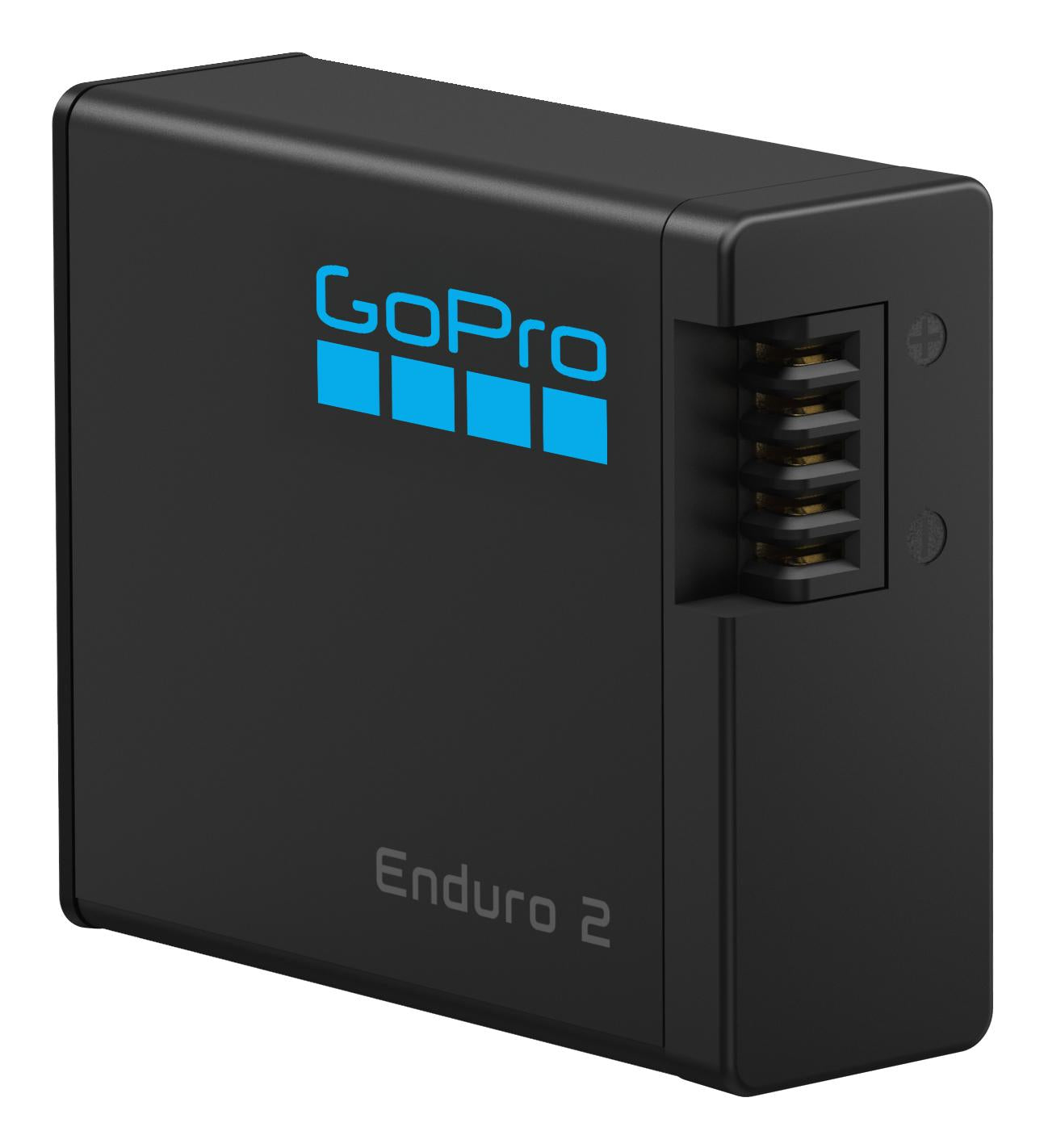 Gopro Enduro 2 Battery - For Mission Series & Hero13 Kamera Batteri - Geekd.dk